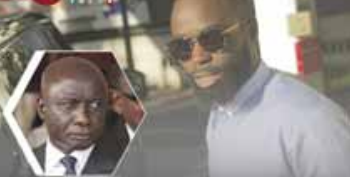 TRAFIC INTERNATIONAL DE DROGUE : Un fils de Idrissa Seck arrêté !