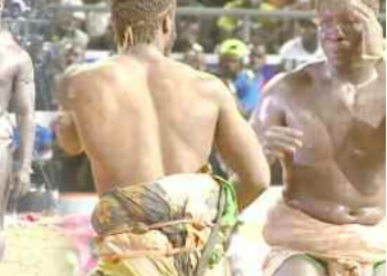 LUTTE : Laurent Ndiago sur la défaite de son frère Liss