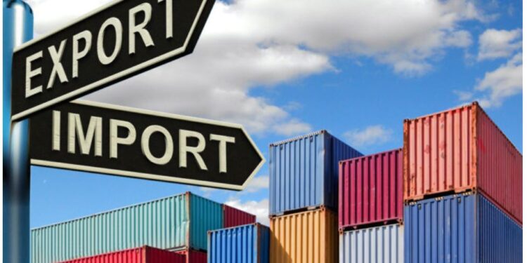 ECHANGES AVEC L’EXTERIEUR : Baisse de 2,1% des exportations en mars 2024