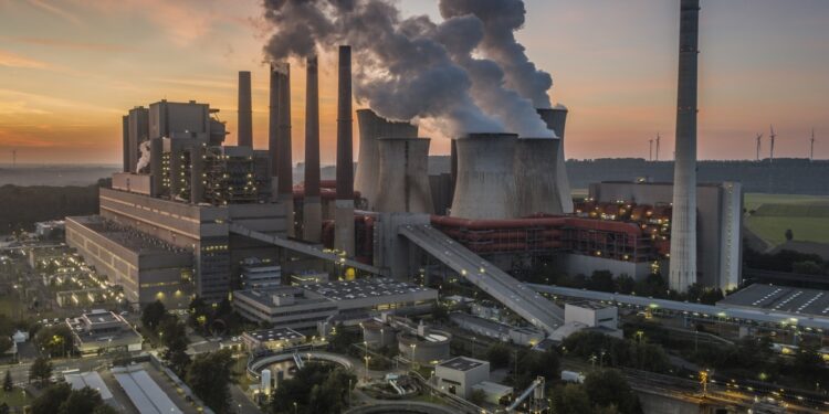 REDUCTION DES EMISSIONS DE GAZ A EFFET DE SERRE SELON LA BANQUE MONDIALE : Les investissements devront augmenter de 260 milliards de dollars par an d’ici 2030