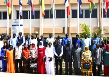 HIVERNAGE 2024 : L’ANACIM annonce une installation normale des pluies sur une bonne partie du pays