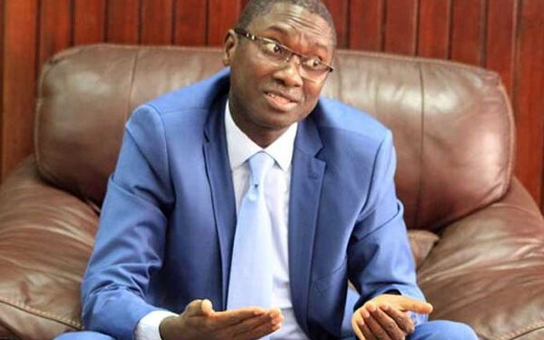 DEMANDE D’INTÉGRATION À L’IFAN : Les précisions d’Ismaila Madior Fall