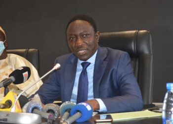 NOMME SECRETAIRE GENERAL DU PORT AUTONOME DE DAKAR : Le riche parcours de Mactar Diallo