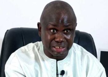 ARRESTATION DE BAH DIAKHATÉ : Seydi Gassama plaide la dépénalisation des délits de diffamation