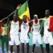 BASKETBALL 3X3 : La Team Sénégal sera au rendez-vous du Big Twelve à Bourg de Péage