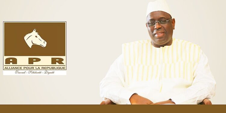 TOURNEE A TAMBA ET KAFFRINE / DYNAMIQUE DE RECONQUÊTE : L’Apr se remet en selle