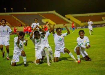 TOURNOI UFOA FEMININ U-20 : Le Sénégal bat la Guinée-Bissau (1­0) et se qualifie pour le second tour