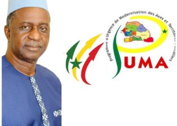 RAPPORT COUR DES COMPTES/SUPPOSÉE BAMBOULA SUR LES SALAIRES DU PERSONNEL…: Précisions et clarifications du PUMA