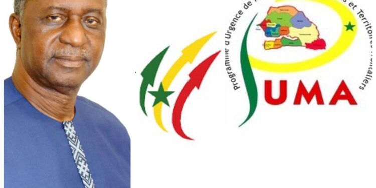 RAPPORT COUR DES COMPTES/SUPPOSÉE BAMBOULA SUR LES SALAIRES DU PERSONNEL…: Précisions et clarifications du PUMA