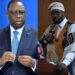 H0M0S£XUALITE AU SENEGAL : Sonko moins d’audacieux que Macky Sall !