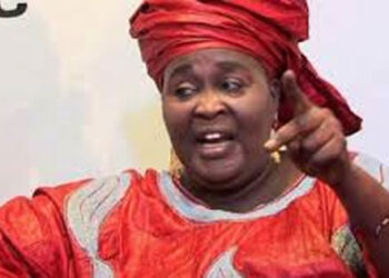 Dernière minute : Woré Sarr quitte le PDS