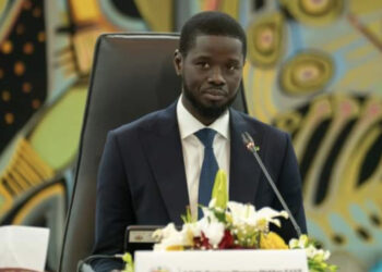 SECTEUR DE LA PÊCHE : Bassirou Diomaye demande l’évaluation des accords et licences de pêche