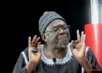 LES PROPOS « ISLAMISTES » DE CHEIKH OUMAR DIAGNE : Moustapha Diakhaté condamne et interpelle l’État