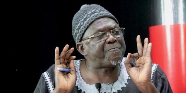 LES PROPOS « ISLAMISTES » DE CHEIKH OUMAR DIAGNE : Moustapha Diakhaté condamne et interpelle l’État