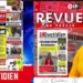 Revue de Presse du Jeudi 16 Mai 2024
