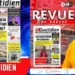 Revue de Presse Lii quotidien du 15 Mai 2024