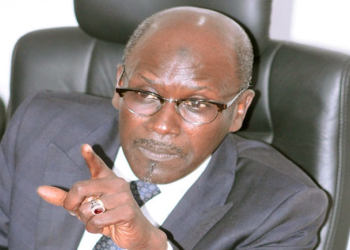 DIFFUSION DE FAUSSES NOUVELLES, OFFENSE : L’APR s’érige en bouclier de Bah Diakhaté