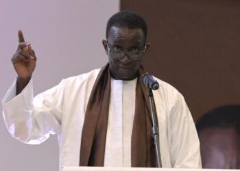 NOUVELLE RESPONSABILITÉ : (Par Amadou BA, ancien candidat à l’élection présidentielle)