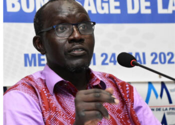 CONVOCATIONS DE JOURNALITES : Le Cored recadre les nouvelles autorités