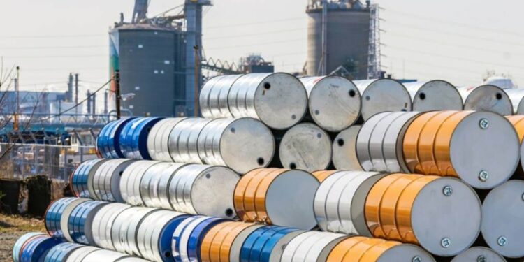 Hydrocarbures : Le champ Sangomar a produit son premier baril de pétrole