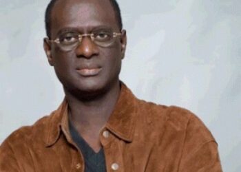 Nécrologie : Décès de Mansour Dieng, fondateur de Icône Magazine 