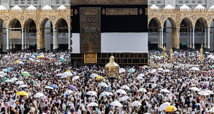 Mecque 2024 : Le Sénégal enregistre son 5e décès