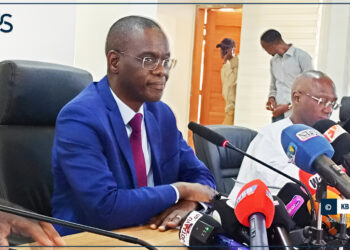 BAISSE DU COUT DE LA VIE : Les nouveaux prix homologués dévoilés