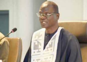 ENSEIGNEMENT SUPÉRIEUR : Le ministre Abdourahmane Diouf préconise un calendrier académique stable