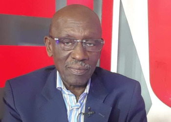 TROIS QUESTIONS A DOUDOU WADE, PARTI DEMOCRATIQUE SENEGALAIS : « En une semaine, on peut mettre le Règlement intérieur à l’ordre et que le PM fait sa DPG »