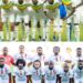 Qualifs Mondial 2026 : La RDC tient en échec le Sénégal (1-1)