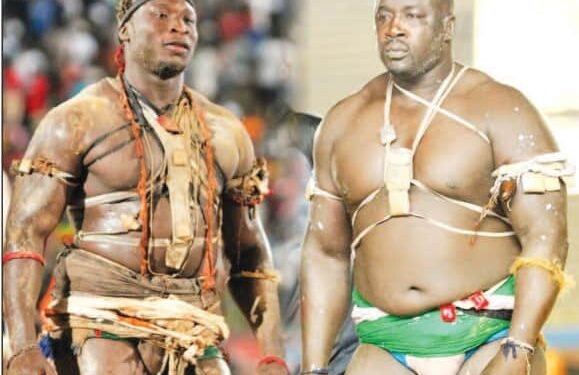 AMA BALDE – GRIS BORDEAUX ET ADA FASS – GOUY GUI CE DIMANCHE : Ama et Gris en quête de rachat, le phénomène Ada Fass défie Gouy Gui