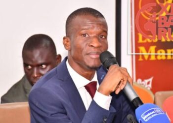 CONSEIL SUPERIEUR DE LA MAGISTRATURE : Me Bamba Cissé contre le départ du Chef de l’Etat