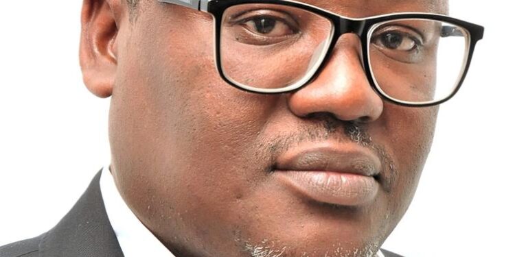 PAPA TOBY GAYE, NOUVEAU DG DE SENELEC : Un homme du sérail