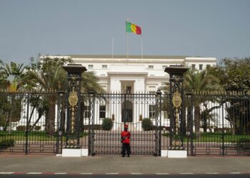 NOUVEAU GOUVERNEMENT : Tout sur la répartition des services de l’Etat