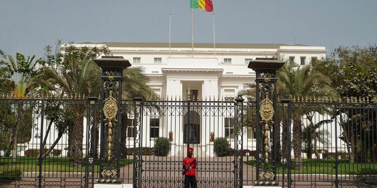 NOUVEAU GOUVERNEMENT : Tout sur la répartition des services de l’Etat