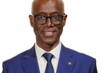THIERNO ALASSANE SALL SUR LA DPG : « Invoquer le règlement intérieur de l’Assemblée nationale n’est pas le  chemin de la rupture »