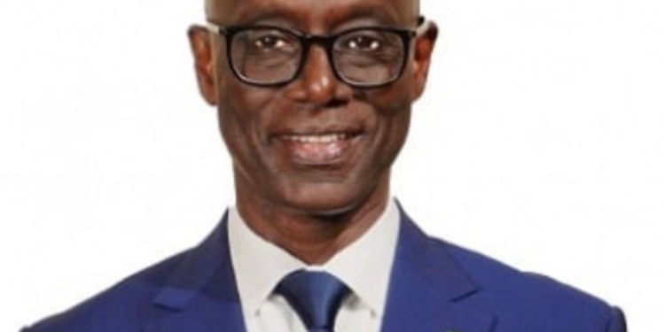 THIERNO ALASSANE SALL SUR LA DPG : « Invoquer le règlement intérieur de l’Assemblée nationale n’est pas le  chemin de la rupture »