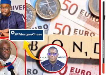 EUROBONS : Les inquiétudes de Birahim Seck