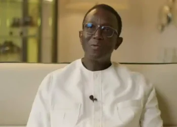 AMADOU BA SUR LE PÉTROLE ET LE GAZ : « Il est essentiel de construire le Sénégal sans dépendre du exclusivement du pétrole et du gaz »