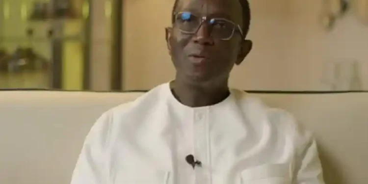 AMADOU BA SUR LE PÉTROLE ET LE GAZ : « Il est essentiel de construire le Sénégal sans dépendre du exclusivement du pétrole et du gaz »