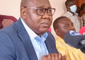 AMADOU GAYE, PRESIDENT DES BOULANGERS DU SENEGAL SUR PRIX DU PAIN : « La démarche n’est pas consensuelle »