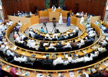 PRÉVISION : Un budget de 5700 milliards attendu