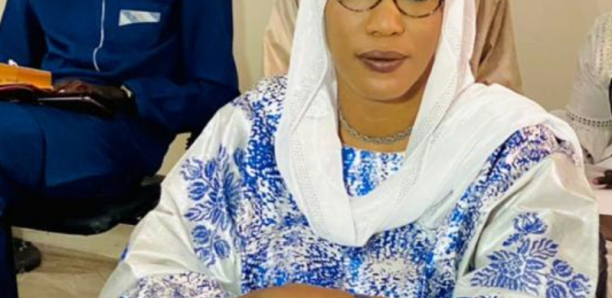 DIRECTION DE DE LA PROMOTION DE L’ECONOMIE SOCIALE ET SOLIDAIRE ; Dieguy Diop Fall démissionne