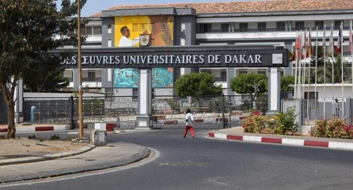 RETARD DANS LA NOMINATION DU RECTEUR DE L’UCAD : Le Sudes­ sonne l’alerte