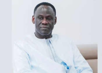 ENCADRE : Ousmane Diagne ne peut garantir une justice indépendante