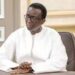 AMADOU BA BA SUR LA RAPPEL A DIEU DE MADEMBA SOCK : «J’ai perdu un ami»