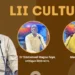 Lii Culture Alassane Cisse invité Mamadou Samb, écrivain, Dr Emmanuel Magou Faye, critique littérair