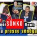 Direct: LES VENDREDIS DE BABACAR DIONE  » POURQUOI SONKO VEUT LIQUIDER LA PRESSE SÉNÉGALAISE