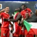 QUALIFICATIONS MONDIAL 2026 : SOUDAN DU SUD / SOUDAN (0-3) : Le Soudan reprend la première place du groupe B