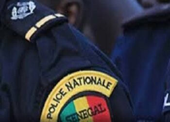 Justice : Arrestation de 9 policiers de la Brigade de Zac Mbao